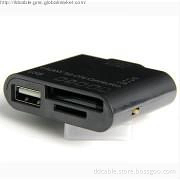 5 in 1 USB OTG Connection for Samsung Galaxy